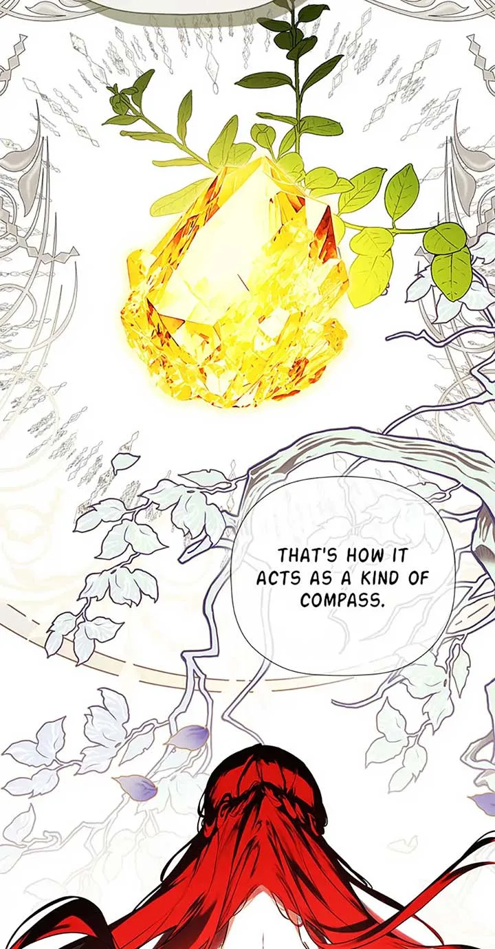 I Mistook the Hidden Identity of the Sub Male Lead Chapter 75 page 53