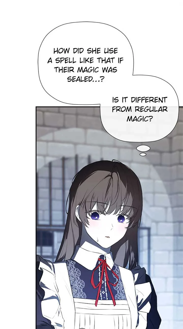 I Mistook the Hidden Identity of the Sub Male Lead Chapter 73 page 60