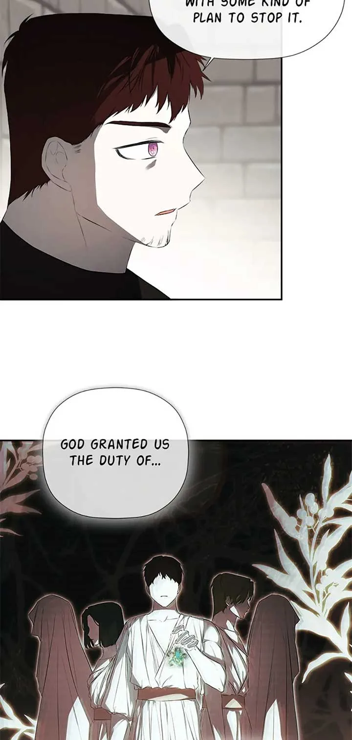 I Mistook the Hidden Identity of the Sub Male Lead Chapter 75 page 45