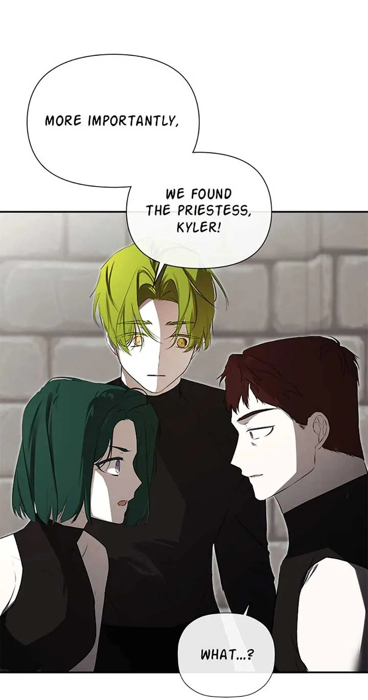 I Mistook the Hidden Identity of the Sub Male Lead Chapter 75 page 39