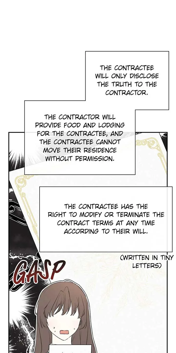 I Mistook the Hidden Identity of the Sub Male Lead Chapter 75 page 30