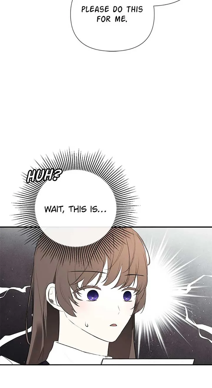 I Mistook the Hidden Identity of the Sub Male Lead Chapter 75 page 29