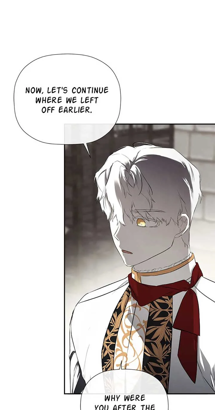 I Mistook the Hidden Identity of the Sub Male Lead Chapter 75 page 42