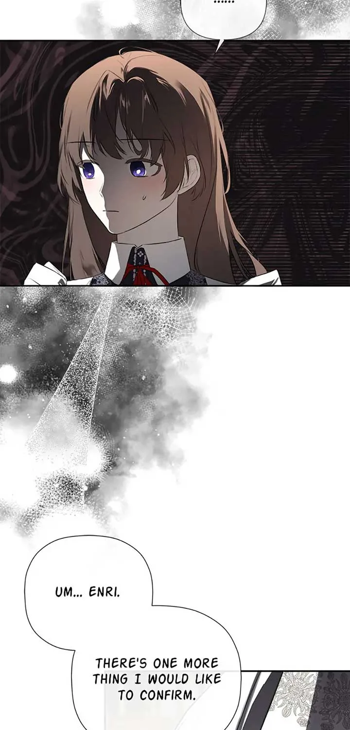 I Mistook the Hidden Identity of the Sub Male Lead Chapter 75 page 9