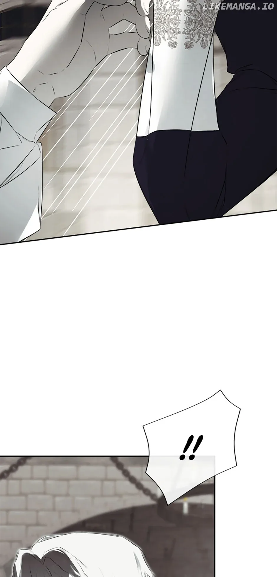 I Mistook the Hidden Identity of the Sub Male Lead Chapter 68 page 61