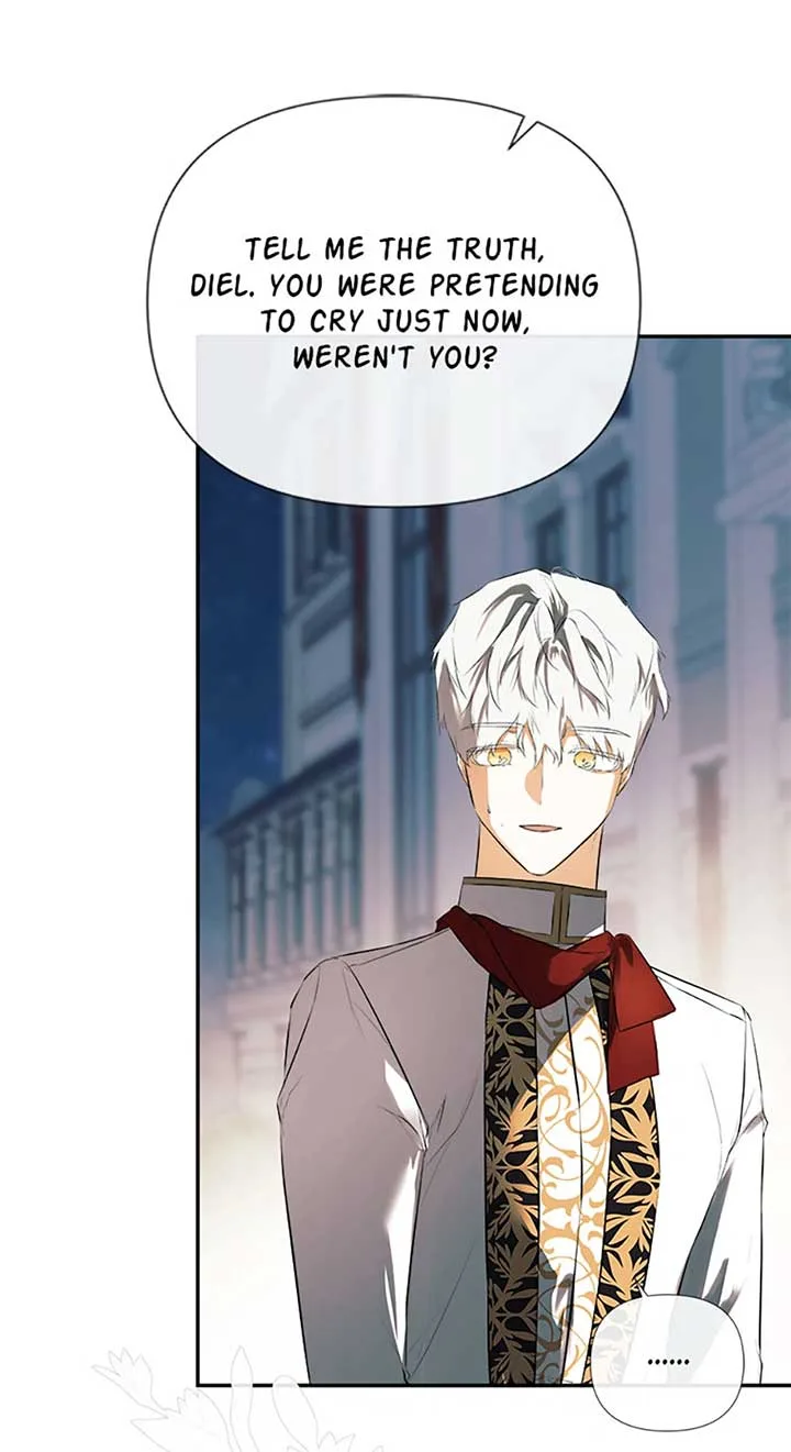 I Mistook the Hidden Identity of the Sub Male Lead Chapter 72 page 13