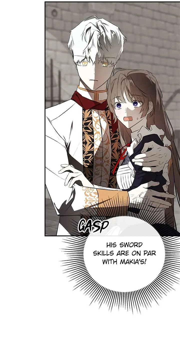 I Mistook the Hidden Identity of the Sub Male Lead Chapter 73 page 55
