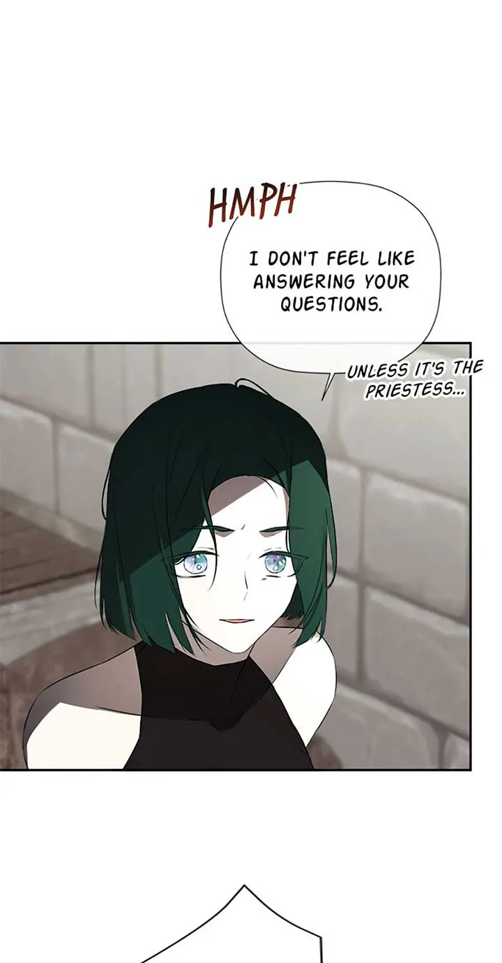 I Mistook the Hidden Identity of the Sub Male Lead Chapter 75 page 22