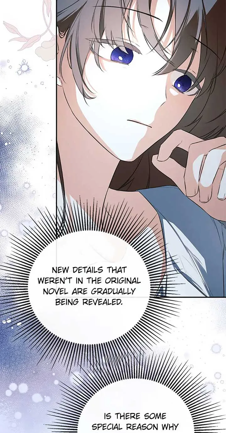 I Mistook the Hidden Identity of the Sub Male Lead Chapter 75 page 68