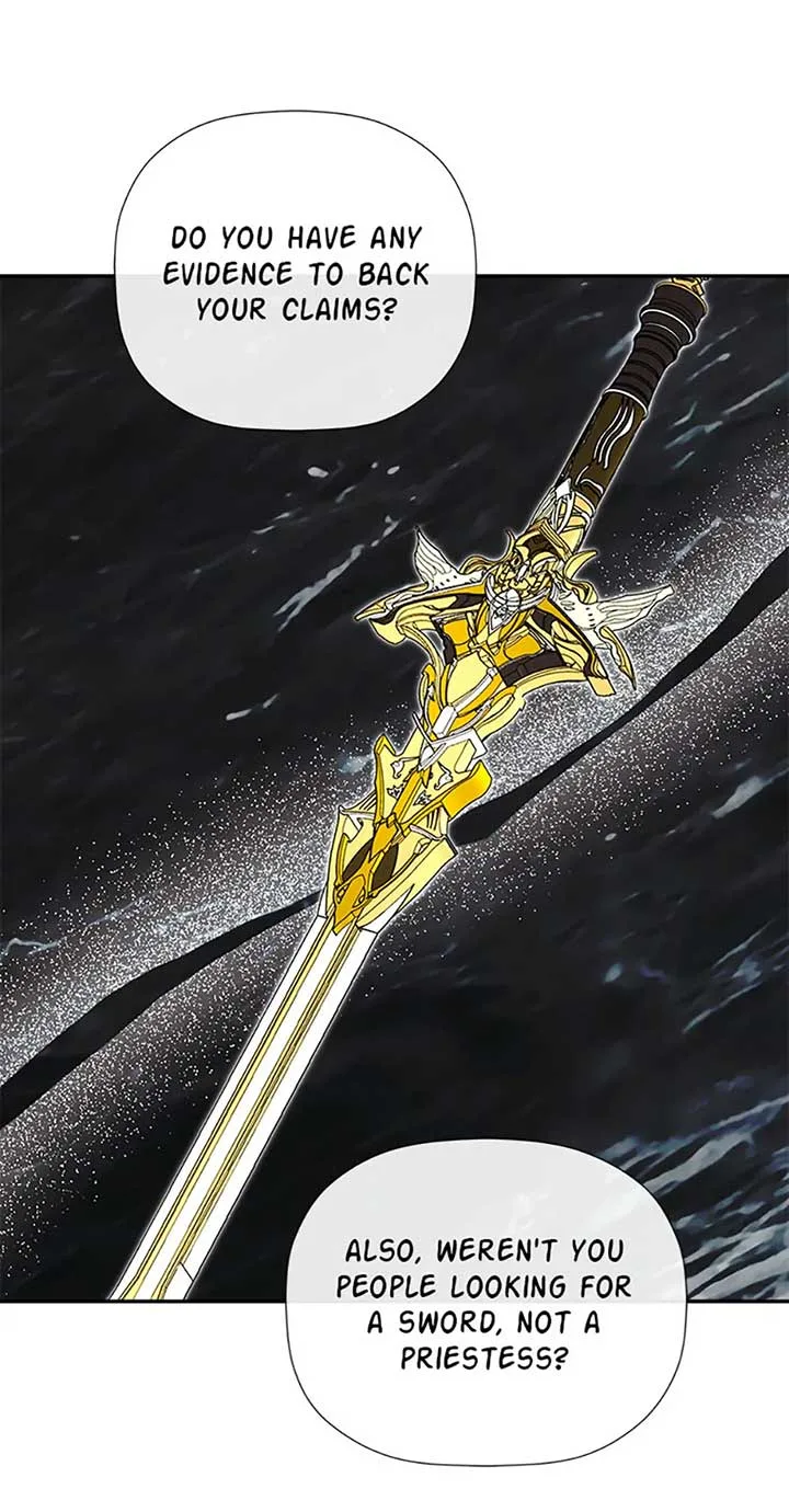 I Mistook the Hidden Identity of the Sub Male Lead Chapter 75 page 21