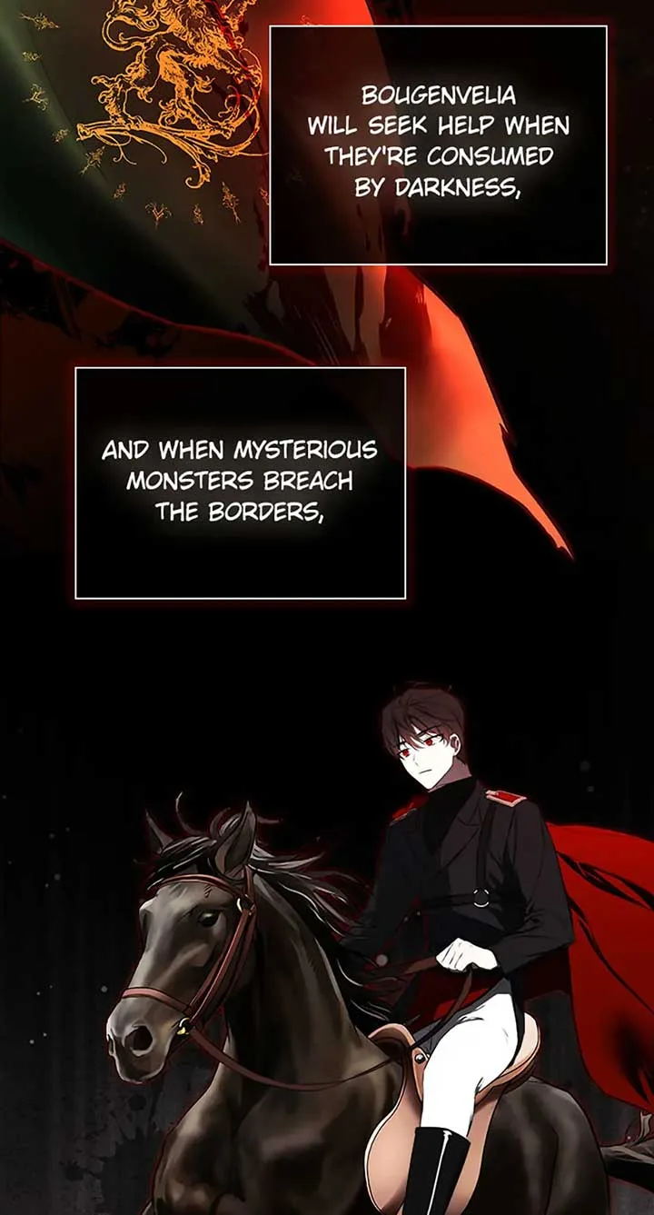 I Mistook the Hidden Identity of the Sub Male Lead Chapter 75 page 18
