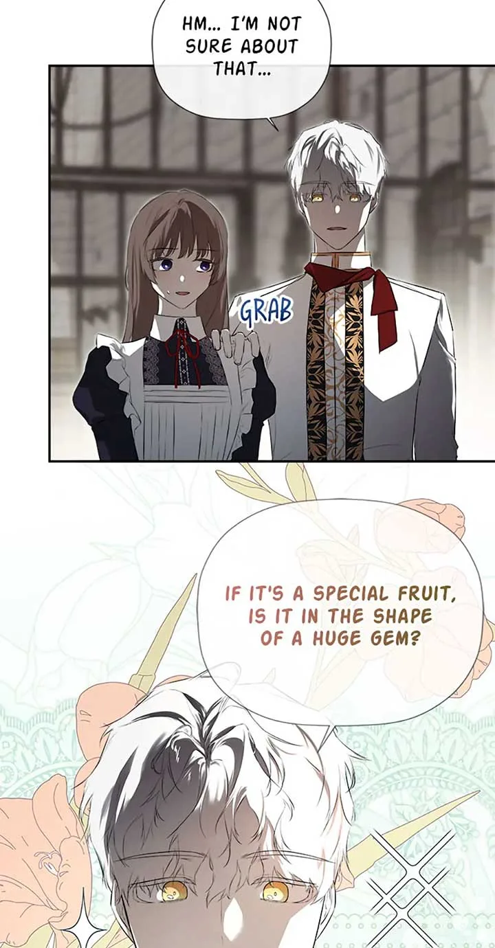 I Mistook the Hidden Identity of the Sub Male Lead Chapter 75 page 50