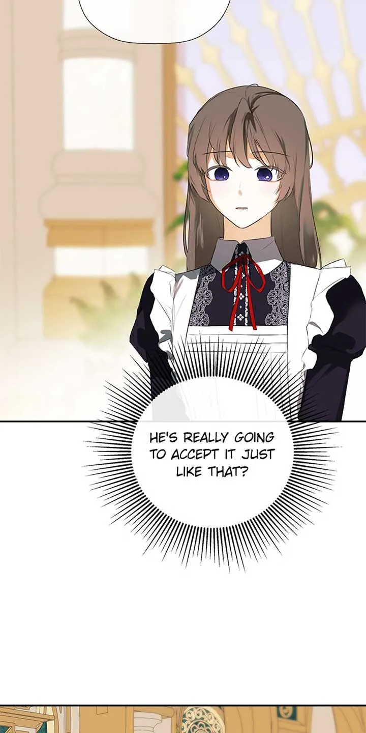 I Mistook the Hidden Identity of the Sub Male Lead Chapter 72 page 5