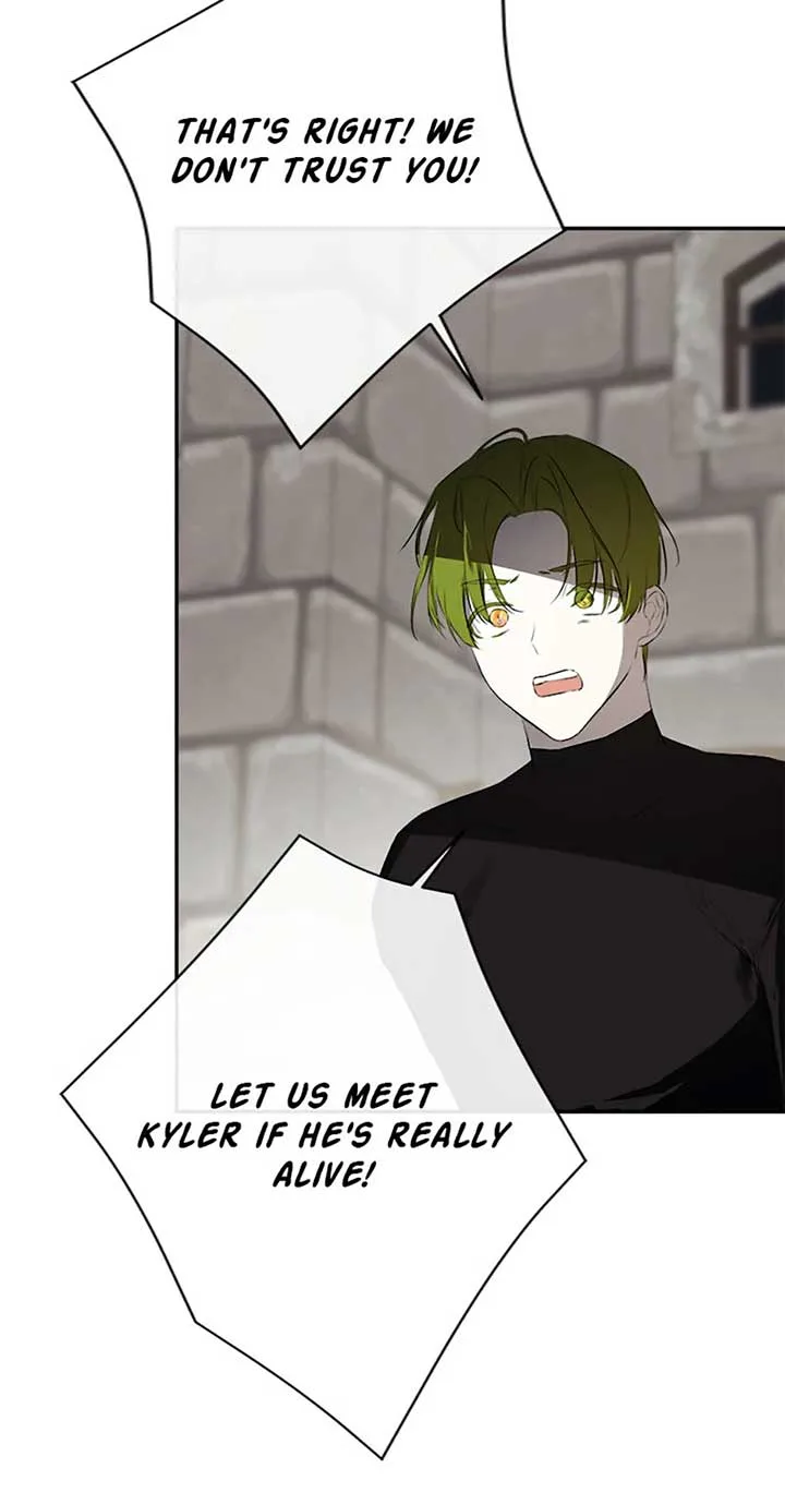 I Mistook the Hidden Identity of the Sub Male Lead Chapter 75 page 23