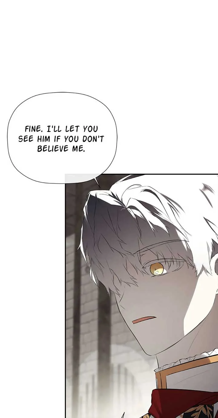 I Mistook the Hidden Identity of the Sub Male Lead Chapter 75 page 24