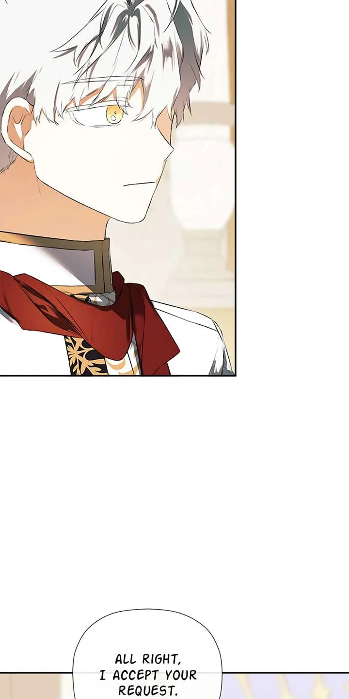 I Mistook the Hidden Identity of the Sub Male Lead Chapter 72 page 4