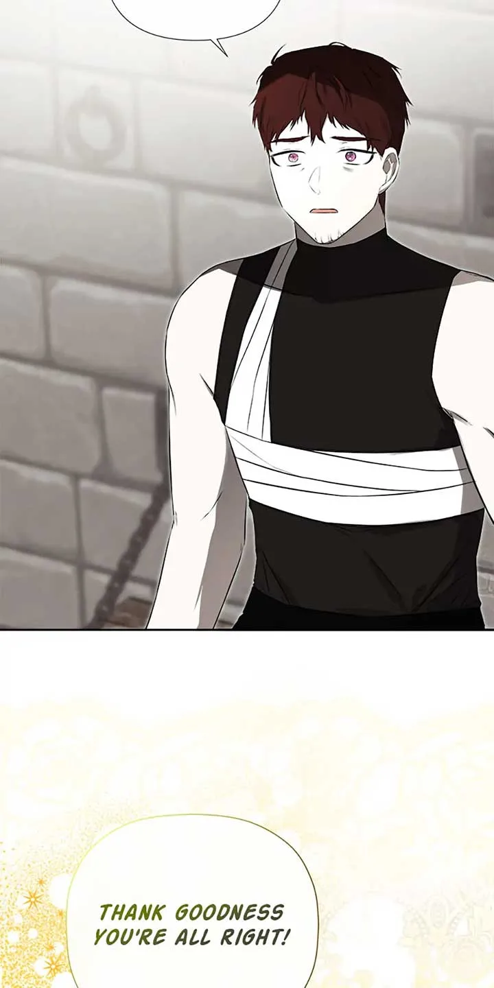 I Mistook the Hidden Identity of the Sub Male Lead Chapter 75 page 36