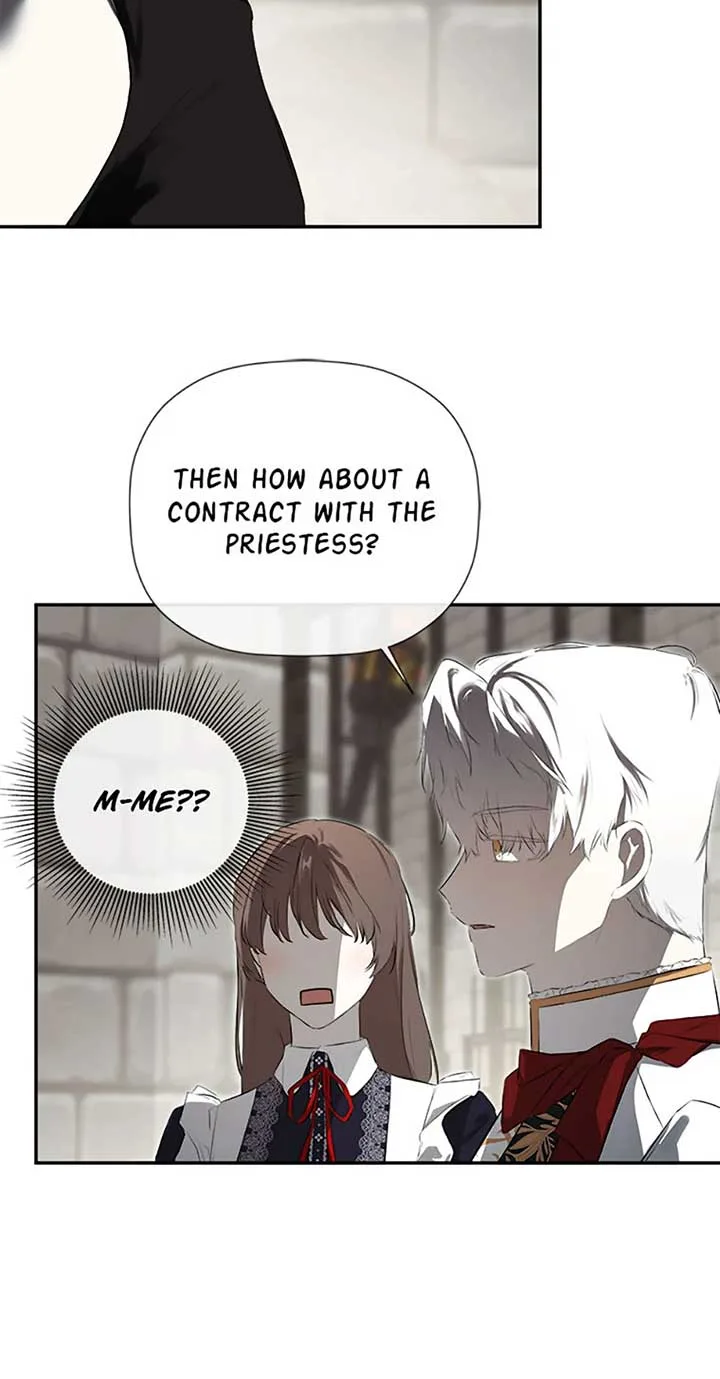 I Mistook the Hidden Identity of the Sub Male Lead Chapter 75 page 26