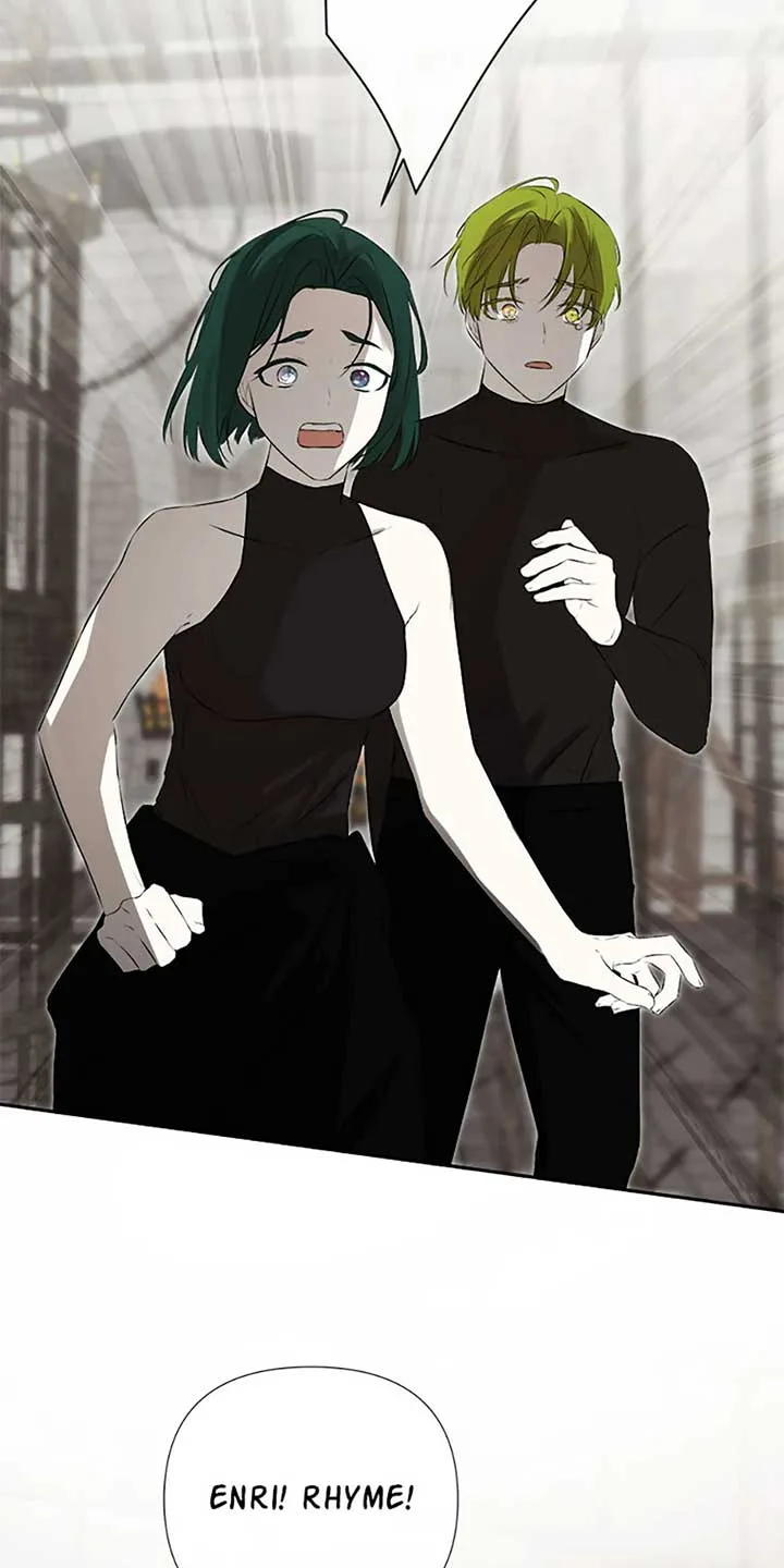 I Mistook the Hidden Identity of the Sub Male Lead Chapter 75 page 35