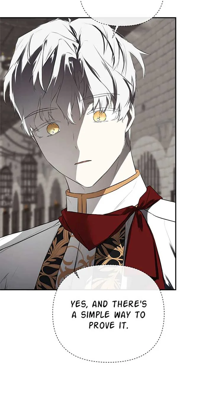 I Mistook the Hidden Identity of the Sub Male Lead Chapter 73 page 66