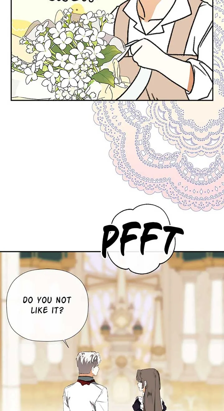 I Mistook the Hidden Identity of the Sub Male Lead Chapter 72 page 10