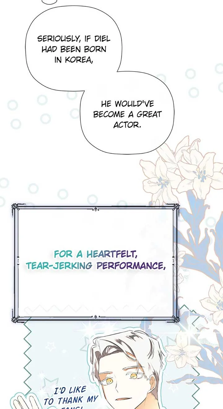 I Mistook the Hidden Identity of the Sub Male Lead Chapter 72 page 16