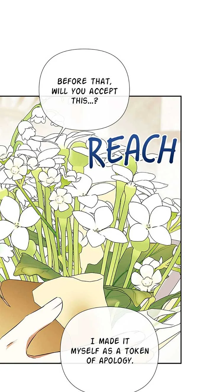 I Mistook the Hidden Identity of the Sub Male Lead Chapter 72 page 7