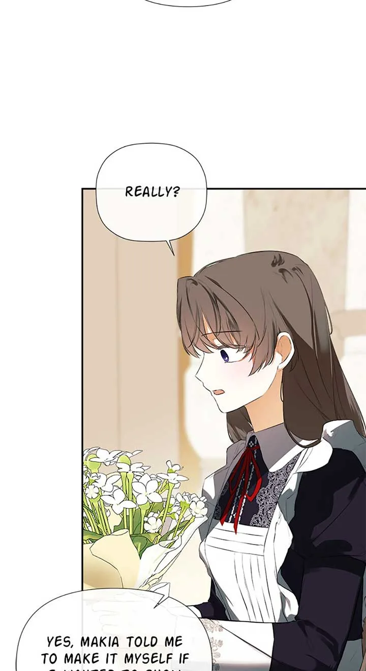 I Mistook the Hidden Identity of the Sub Male Lead Chapter 72 page 8