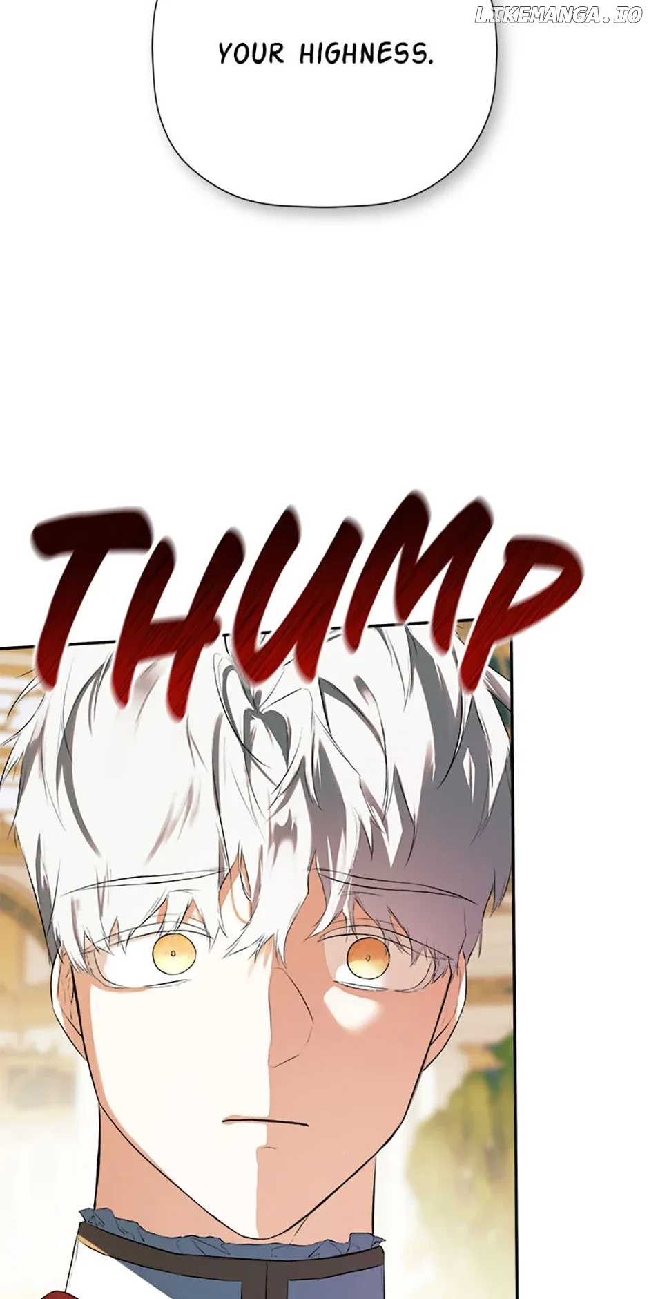 I Mistook the Hidden Identity of the Sub Male Lead Chapter 71 page 10