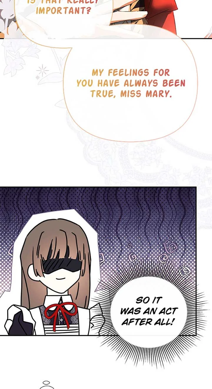 I Mistook the Hidden Identity of the Sub Male Lead Chapter 72 page 15