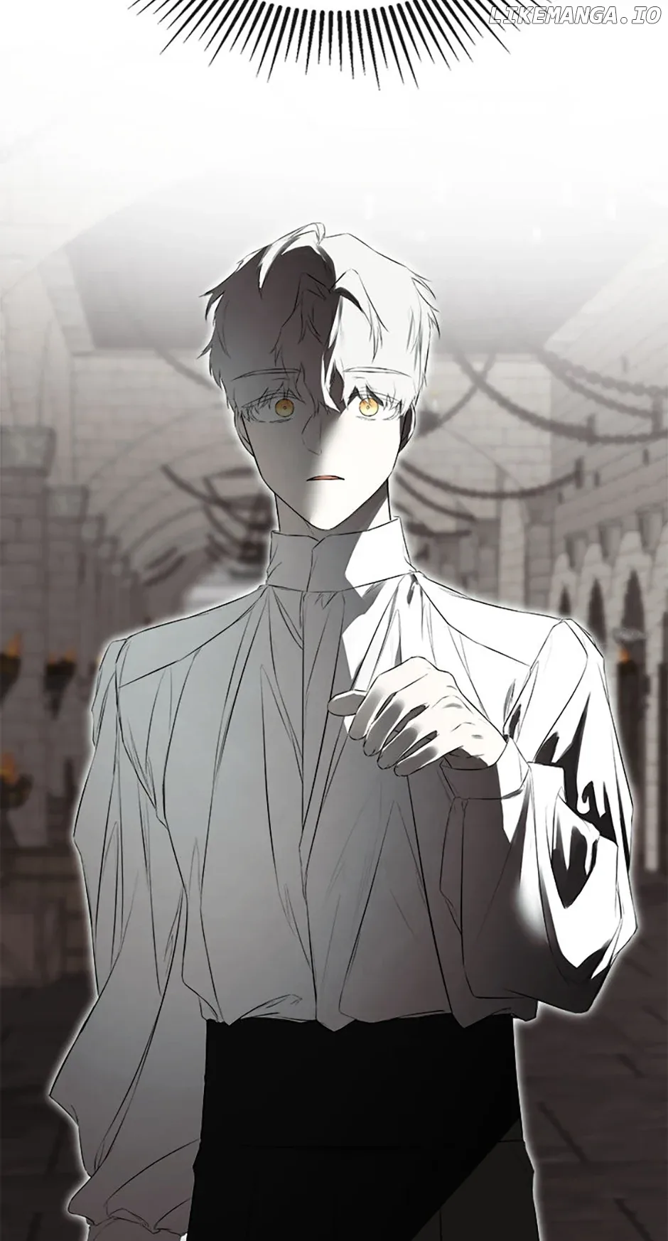 I Mistook the Hidden Identity of the Sub Male Lead Chapter 68 page 67