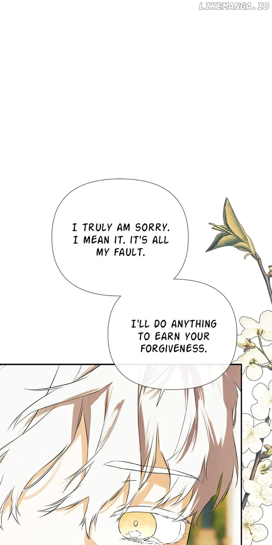 I Mistook the Hidden Identity of the Sub Male Lead Chapter 71 page 23