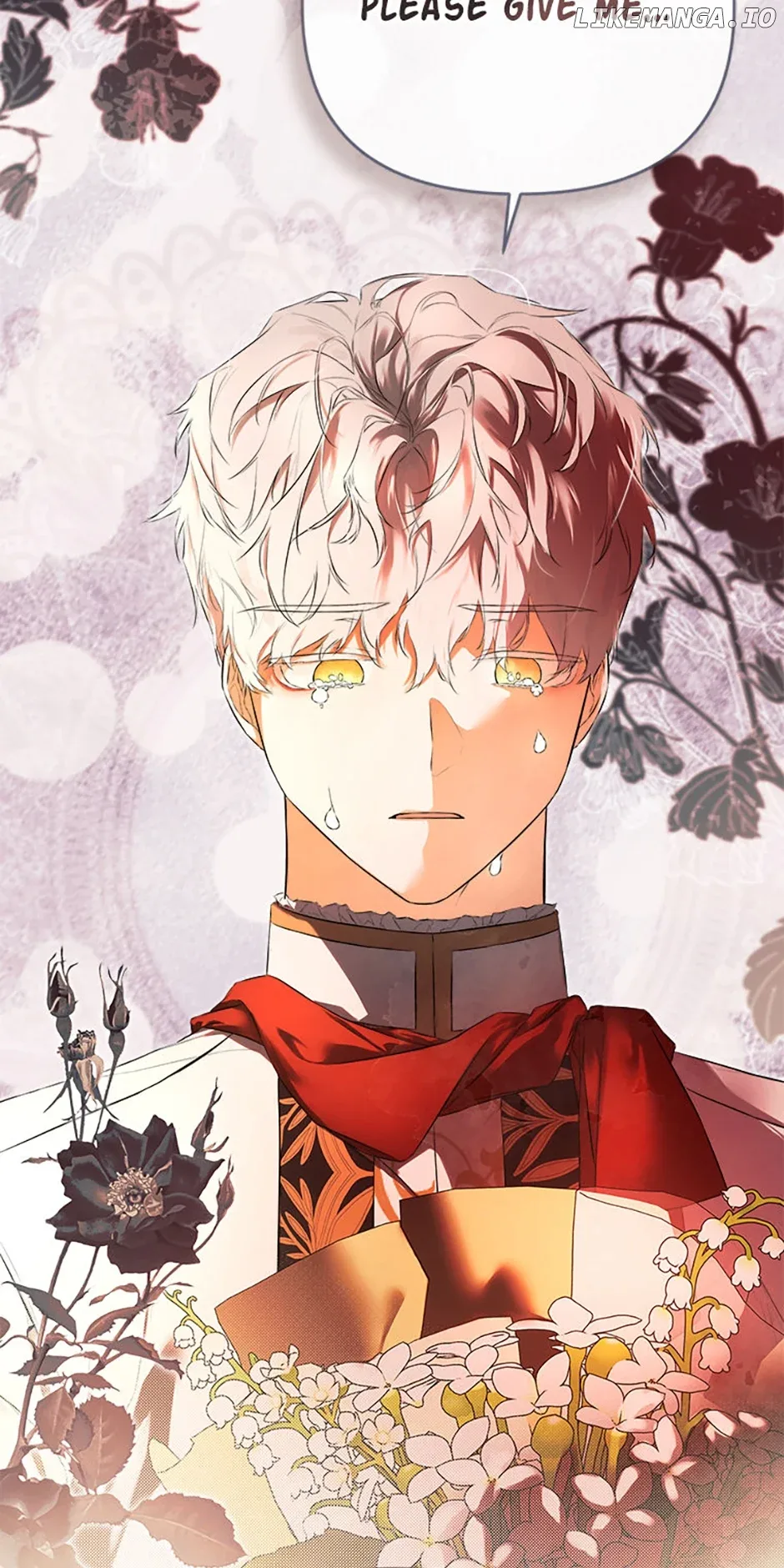I Mistook the Hidden Identity of the Sub Male Lead Chapter 71 page 15