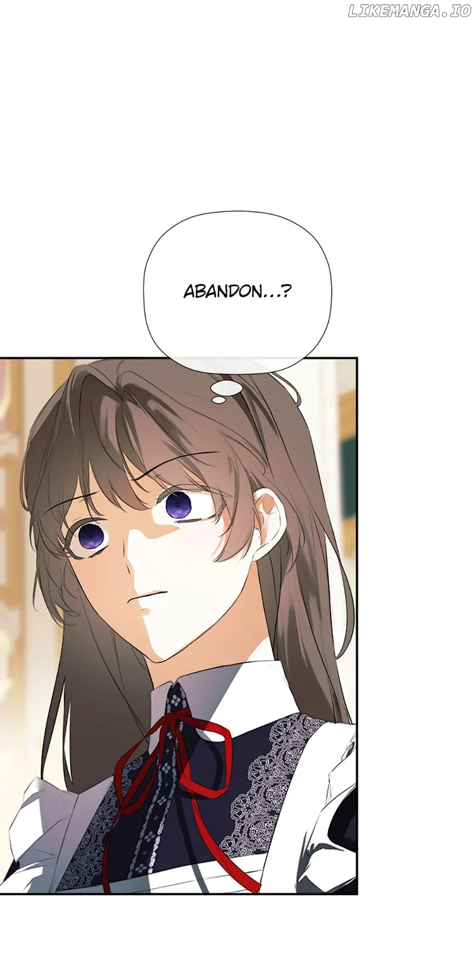 I Mistook the Hidden Identity of the Sub Male Lead Chapter 71 page 6