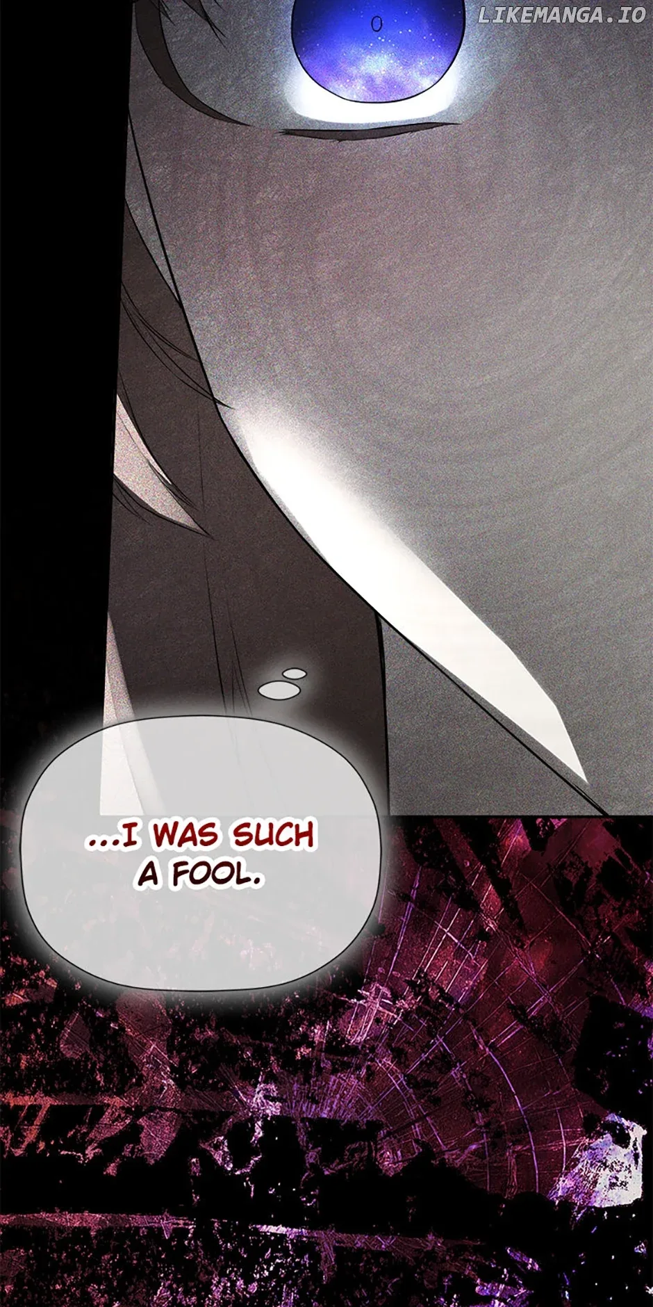 I Mistook the Hidden Identity of the Sub Male Lead Chapter 68 page 74