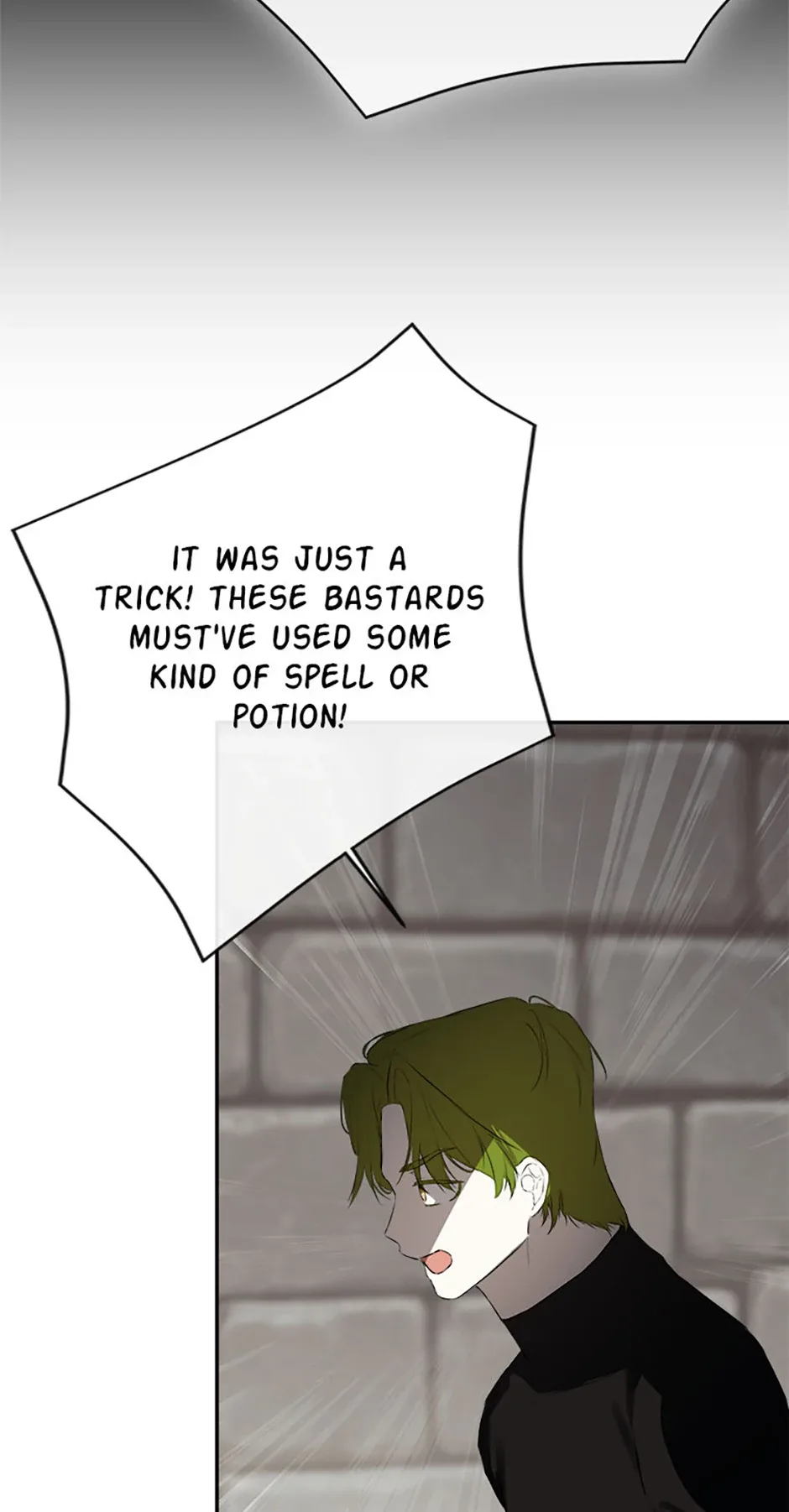 I Mistook the Hidden Identity of the Sub Male Lead Chapter 74 page 35
