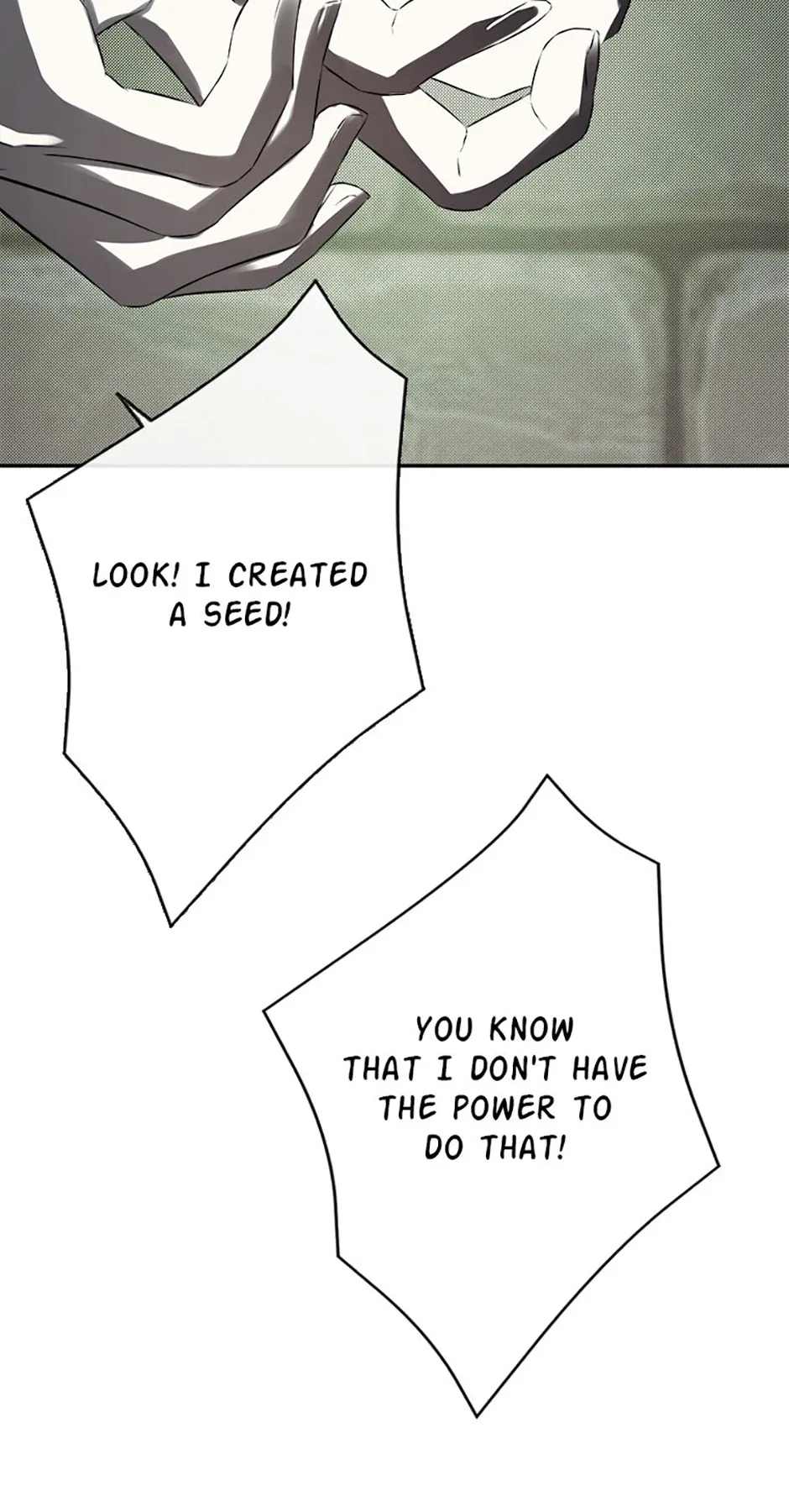 I Mistook the Hidden Identity of the Sub Male Lead Chapter 74 page 38