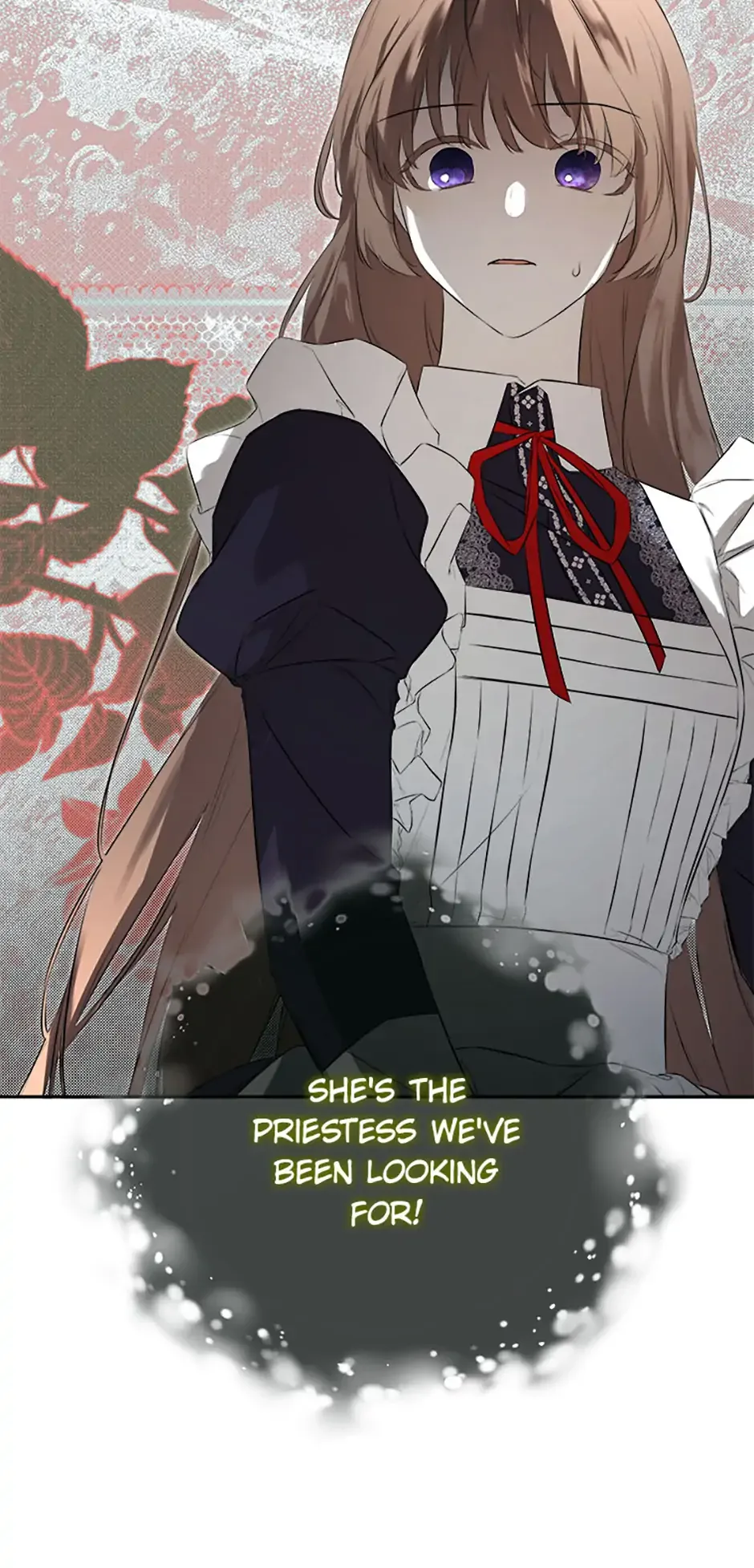 I Mistook the Hidden Identity of the Sub Male Lead Chapter 74 page 22