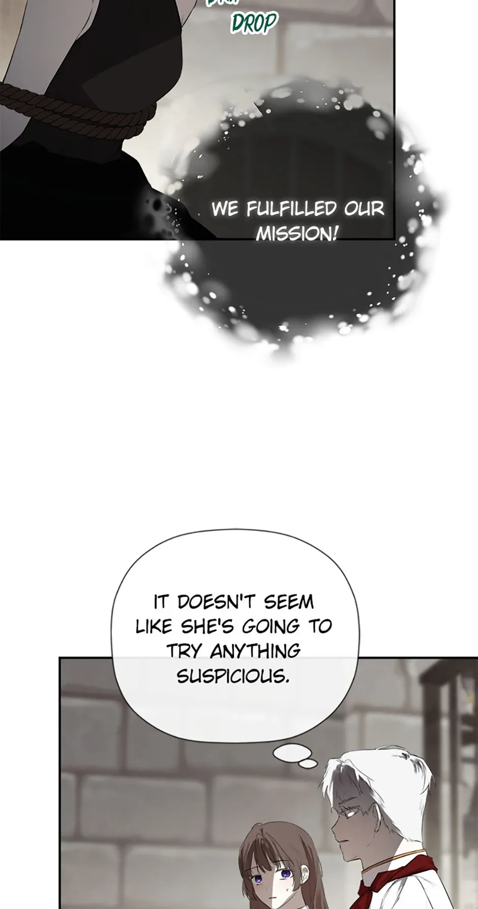 I Mistook the Hidden Identity of the Sub Male Lead Chapter 74 page 26