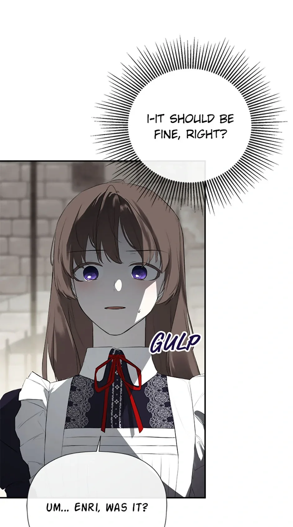 I Mistook the Hidden Identity of the Sub Male Lead Chapter 74 page 12