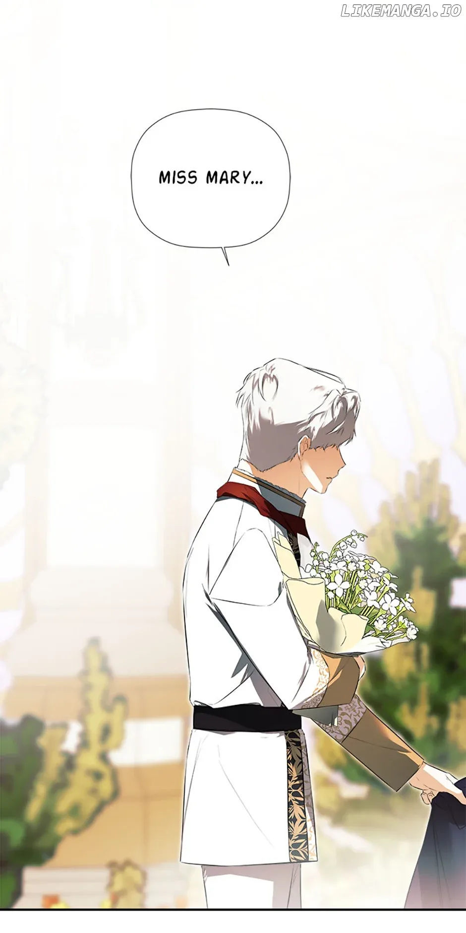 I Mistook the Hidden Identity of the Sub Male Lead Chapter 71 page 22