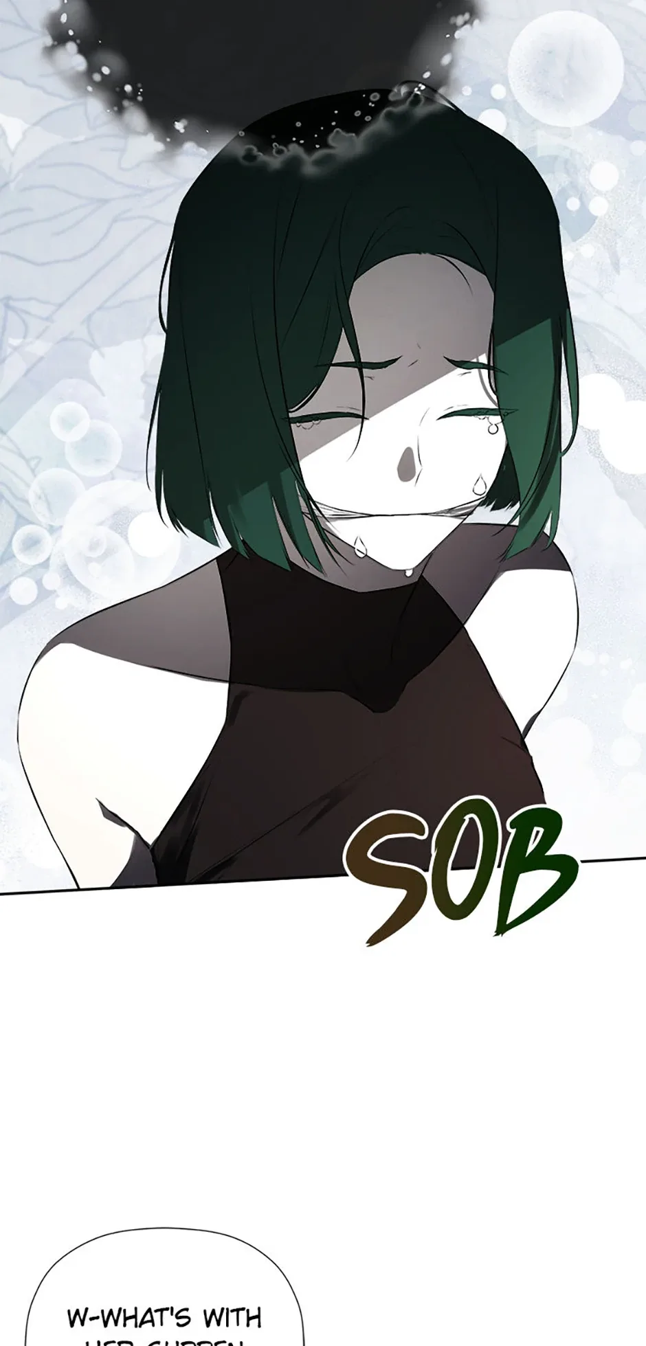 I Mistook the Hidden Identity of the Sub Male Lead Chapter 74 page 20