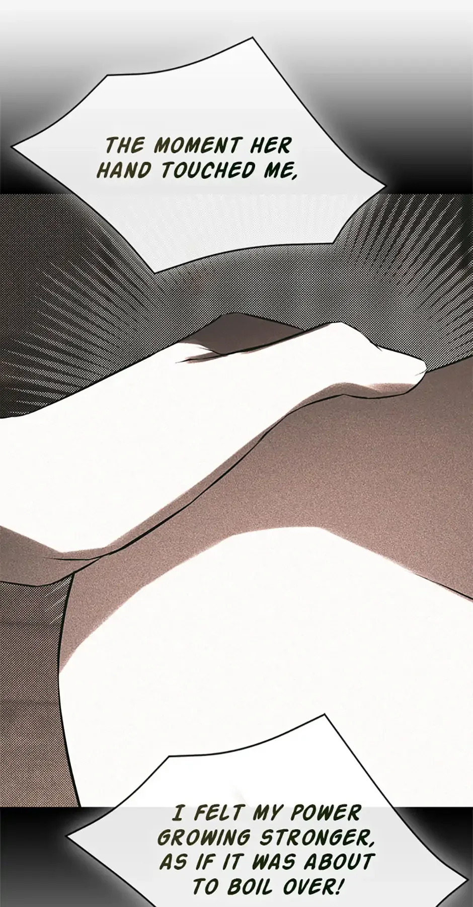 I Mistook the Hidden Identity of the Sub Male Lead Chapter 74 page 34