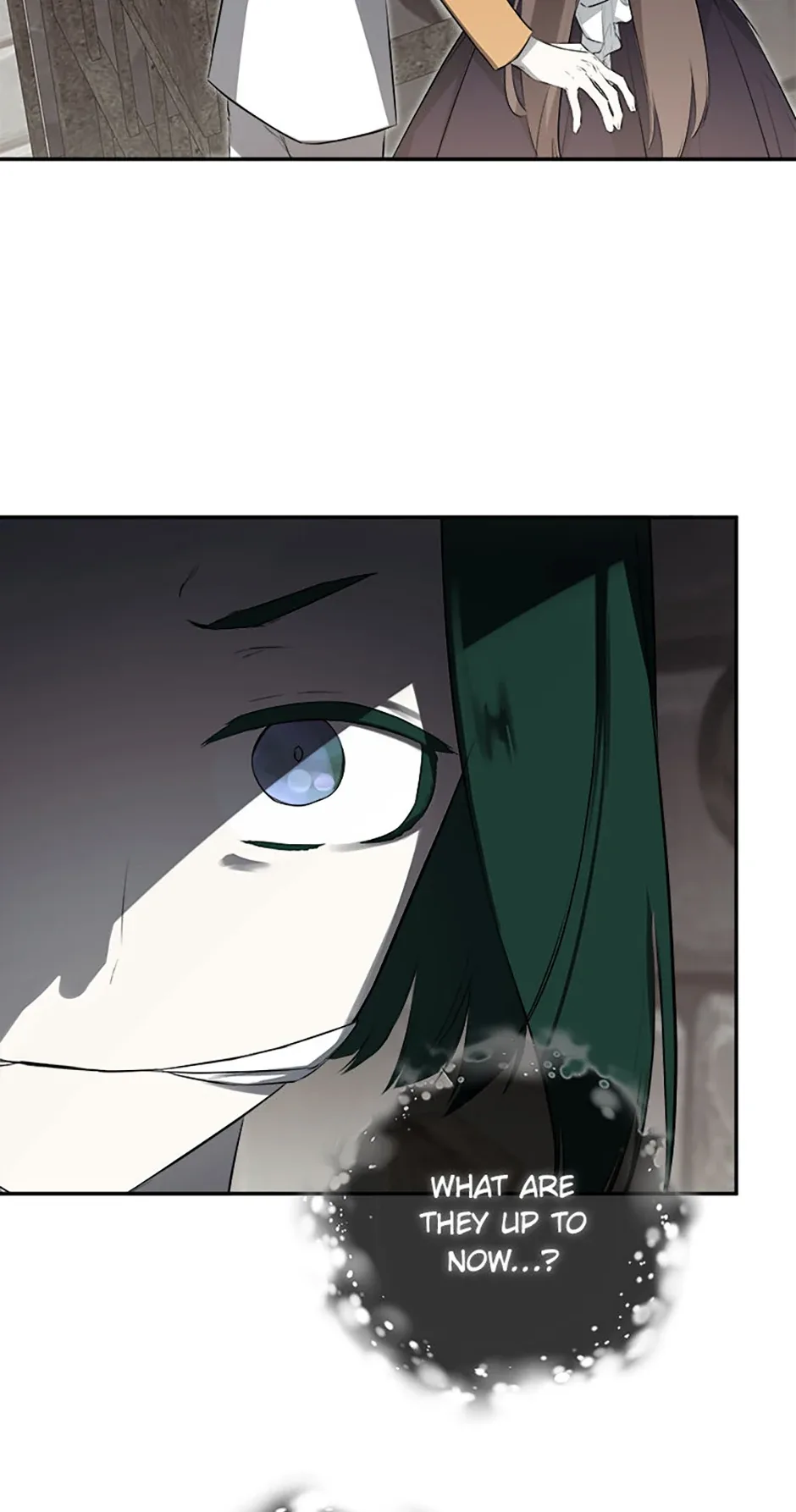 I Mistook the Hidden Identity of the Sub Male Lead Chapter 74 page 10