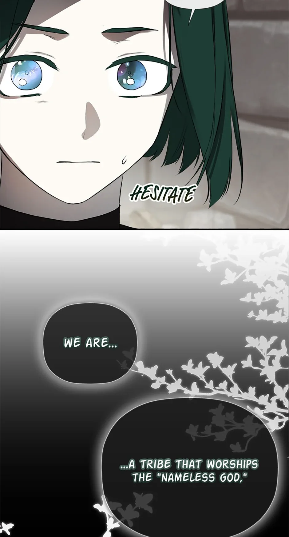 I Mistook the Hidden Identity of the Sub Male Lead Chapter 74 page 54