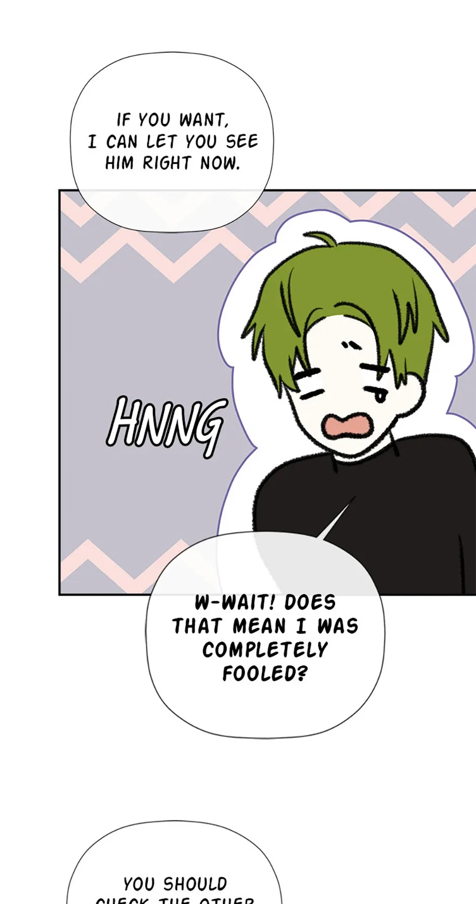 I Mistook the Hidden Identity of the Sub Male Lead Chapter 74 page 42