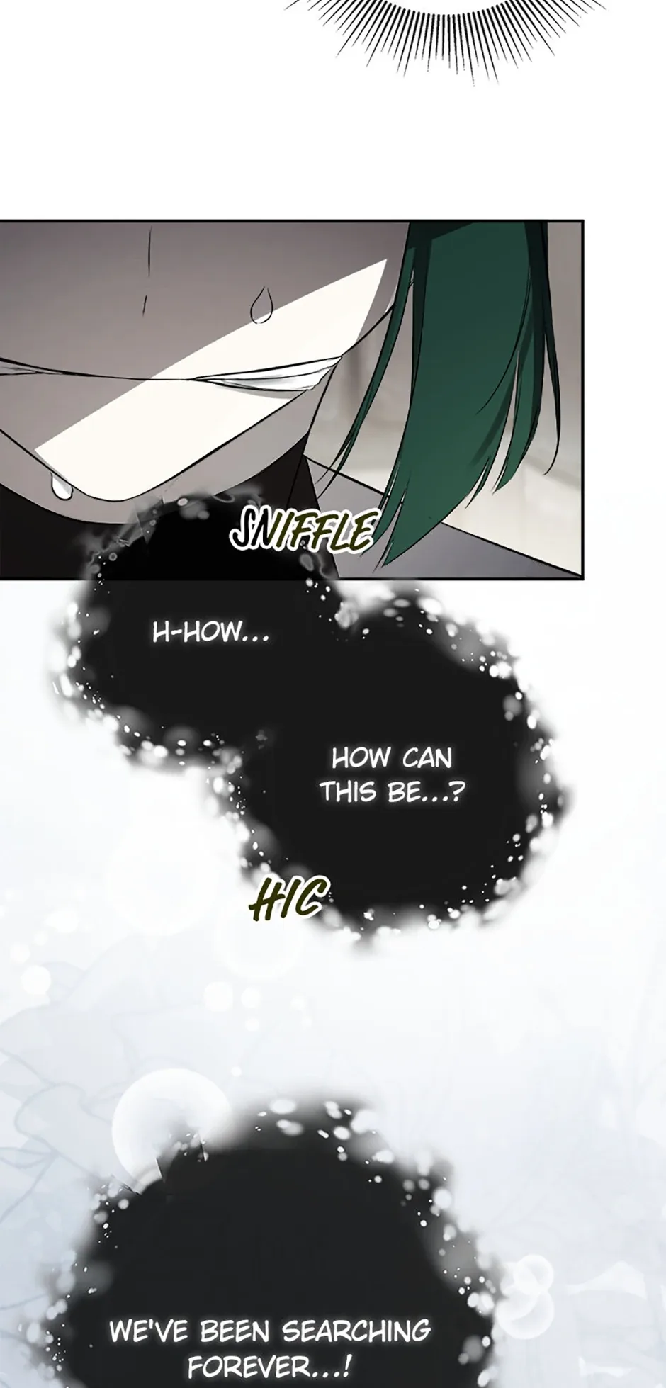 I Mistook the Hidden Identity of the Sub Male Lead Chapter 74 page 19