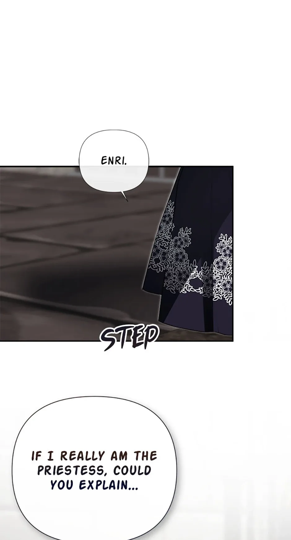 I Mistook the Hidden Identity of the Sub Male Lead Chapter 74 page 50