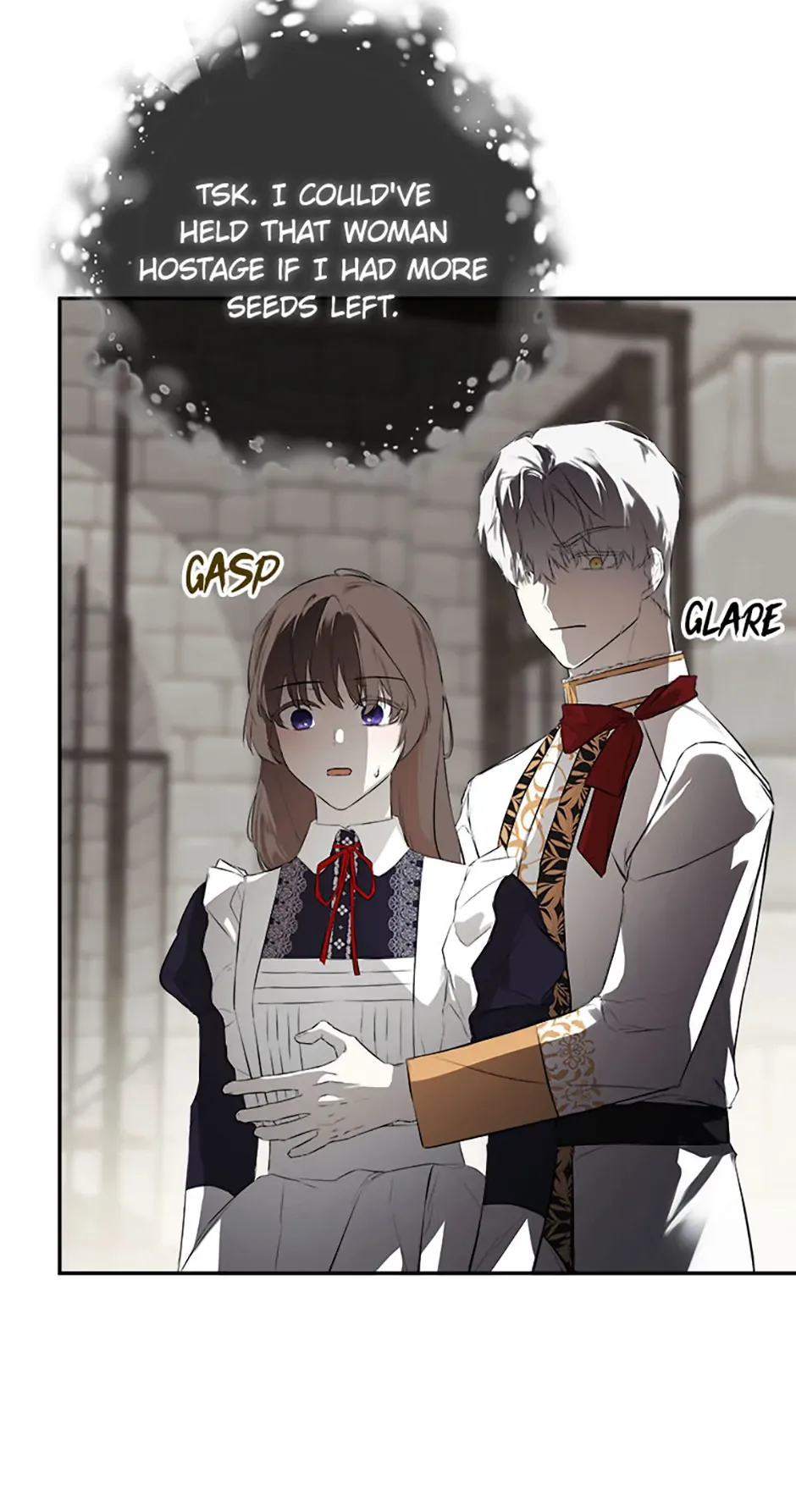 I Mistook the Hidden Identity of the Sub Male Lead Chapter 74 page 11