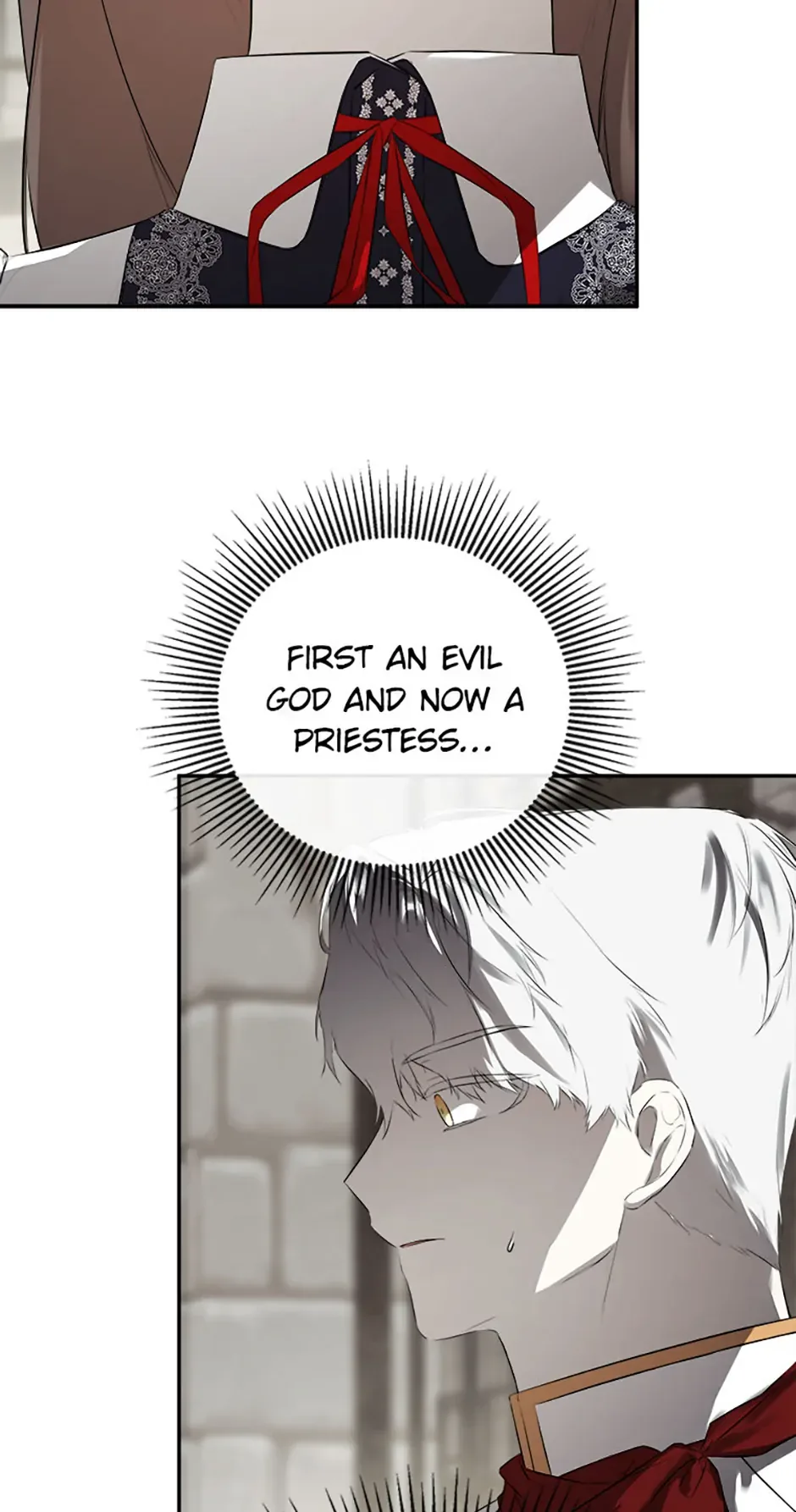 I Mistook the Hidden Identity of the Sub Male Lead Chapter 74 page 24